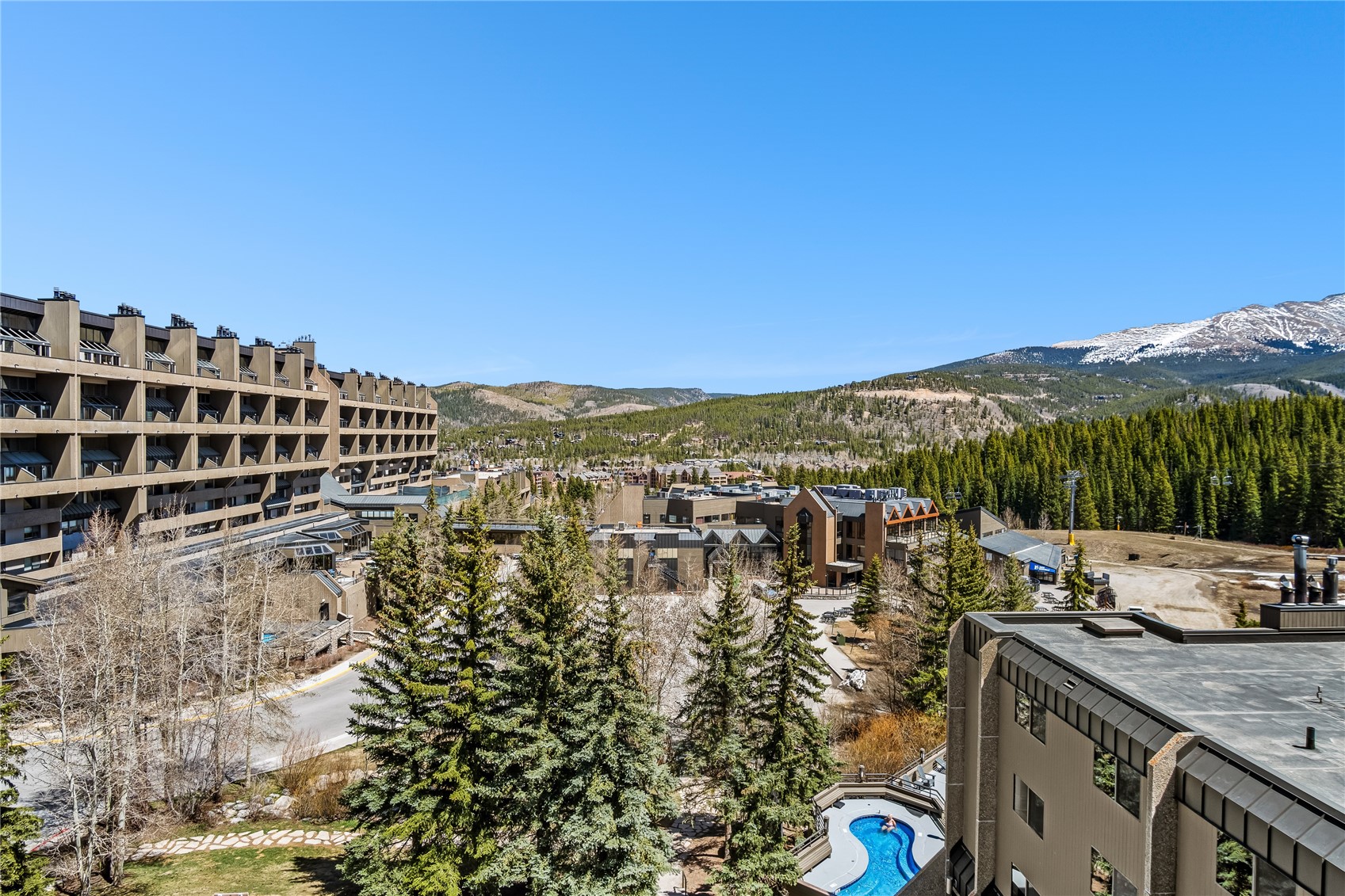 640 Village Road, Unit 4625 Breckenridge, CO 80424 - Photo 29 of 50