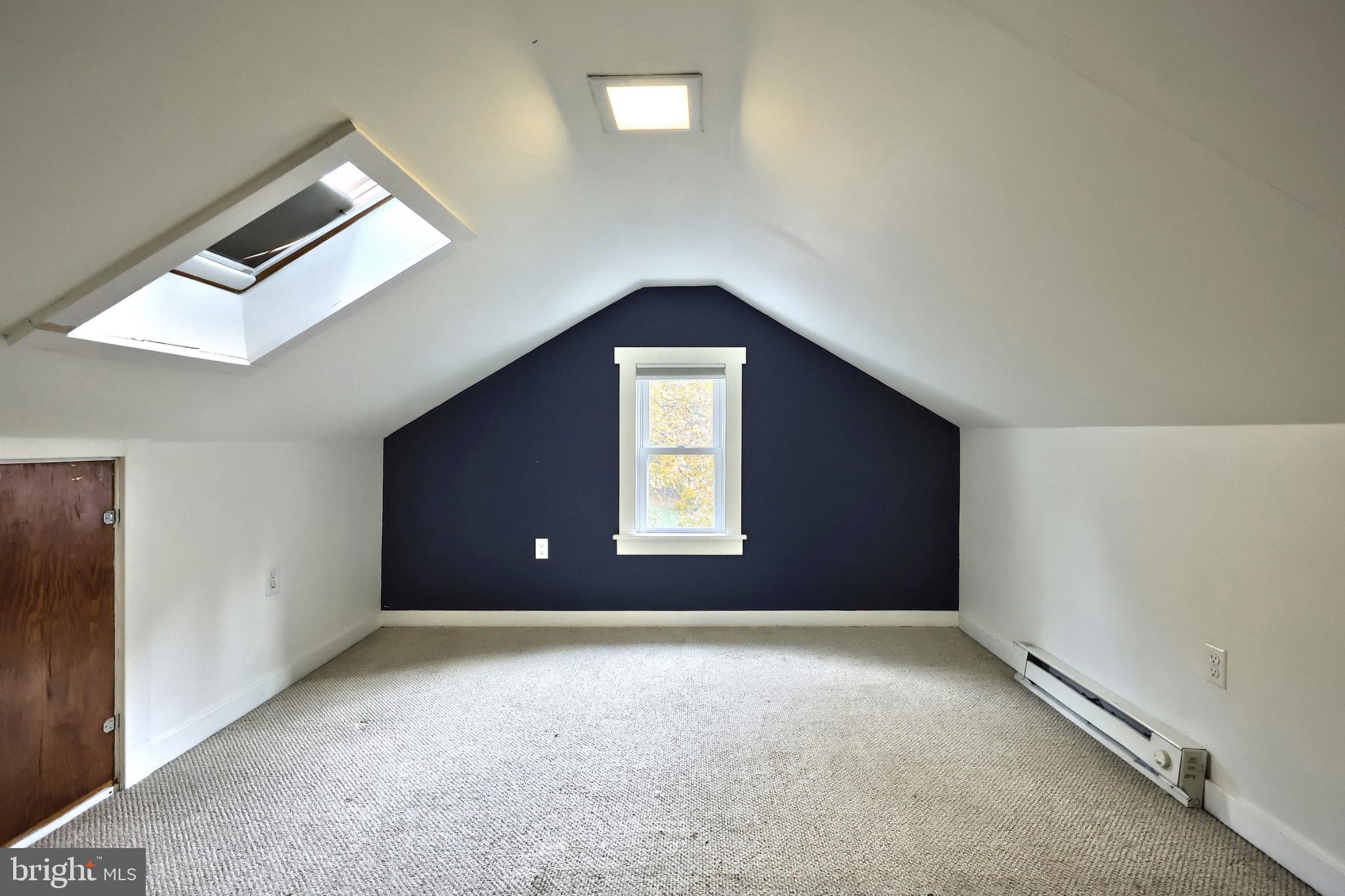 4599 Carlisle Road Gardners, PA 17324 - Photo 12 of 48 Bright attic space with a cozy vibe.