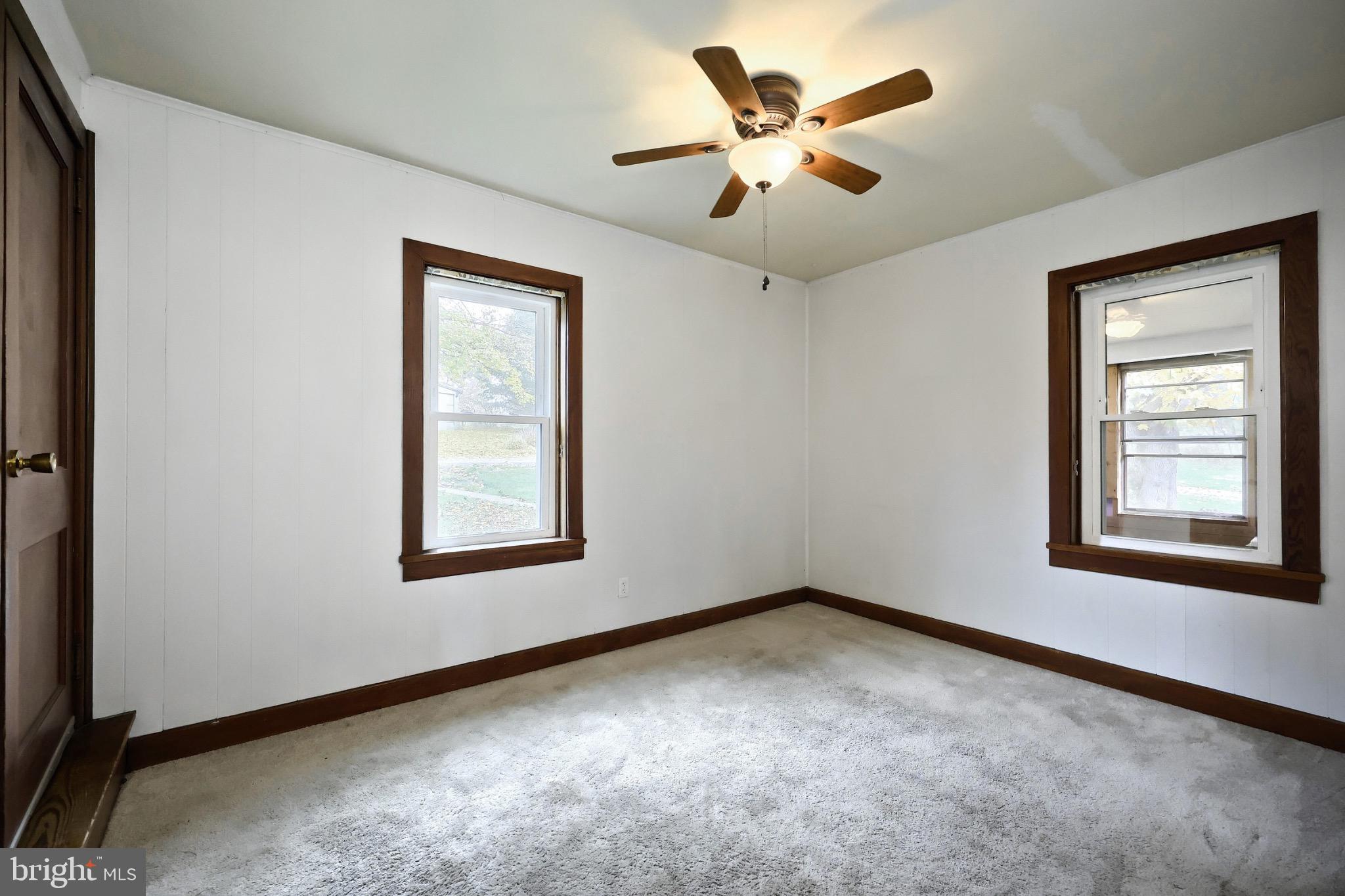 4599 Carlisle Road Gardners, PA 17324 - Photo 15 of 48 Bright and airy room with charming windows.
