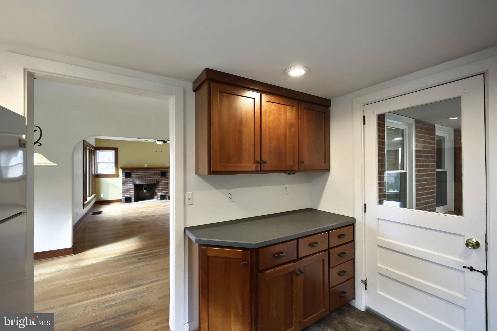 4599 Carlisle Road Gardners, PA 17324 - Photo 18 of 48 Charming kitchen entry with warm wood accents.