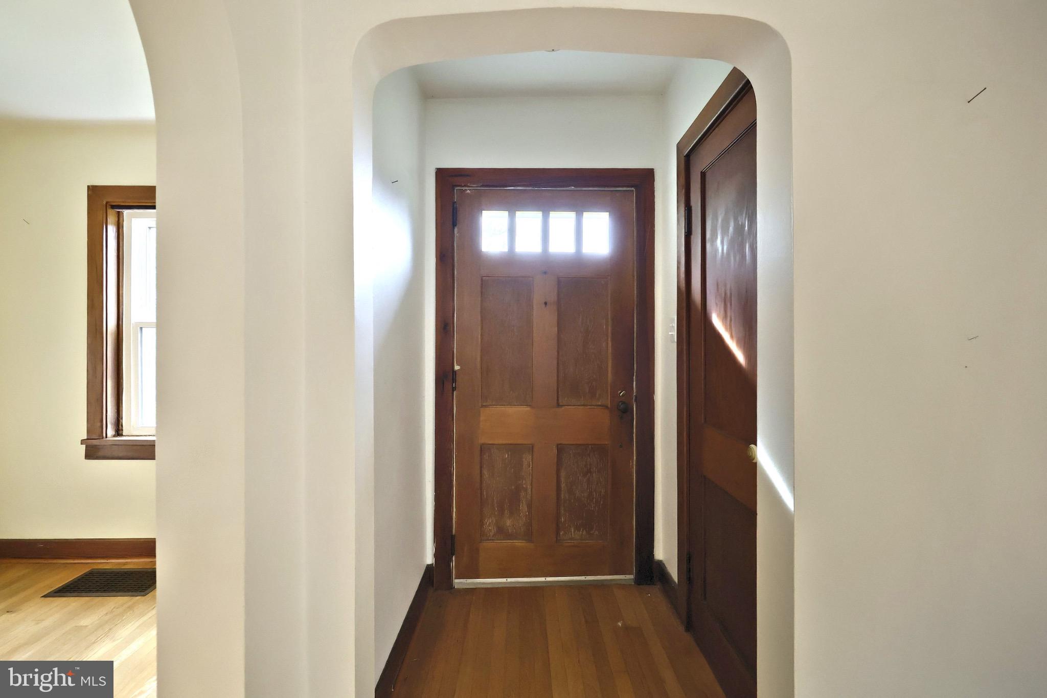 4599 Carlisle Road Gardners, PA 17324 - Photo 24 of 48 Inviting entryway with classic charm.