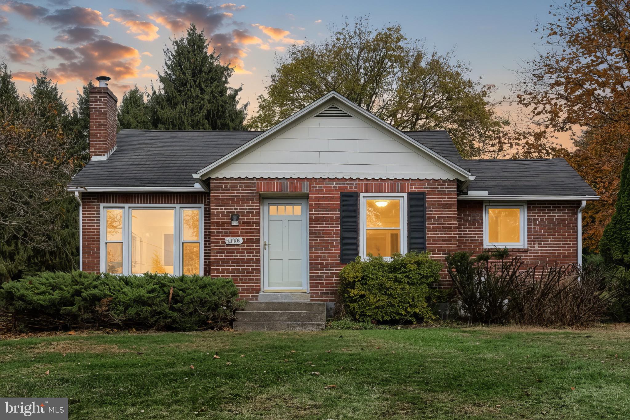 4599 Carlisle Road Gardners, PA 17324 - Photo 46 of 48 Charming brick home with inviting curb appeal.