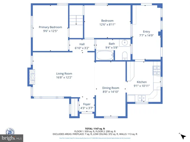 $279,900 | 4599 Carlisle Road, Gardners, PA 17324