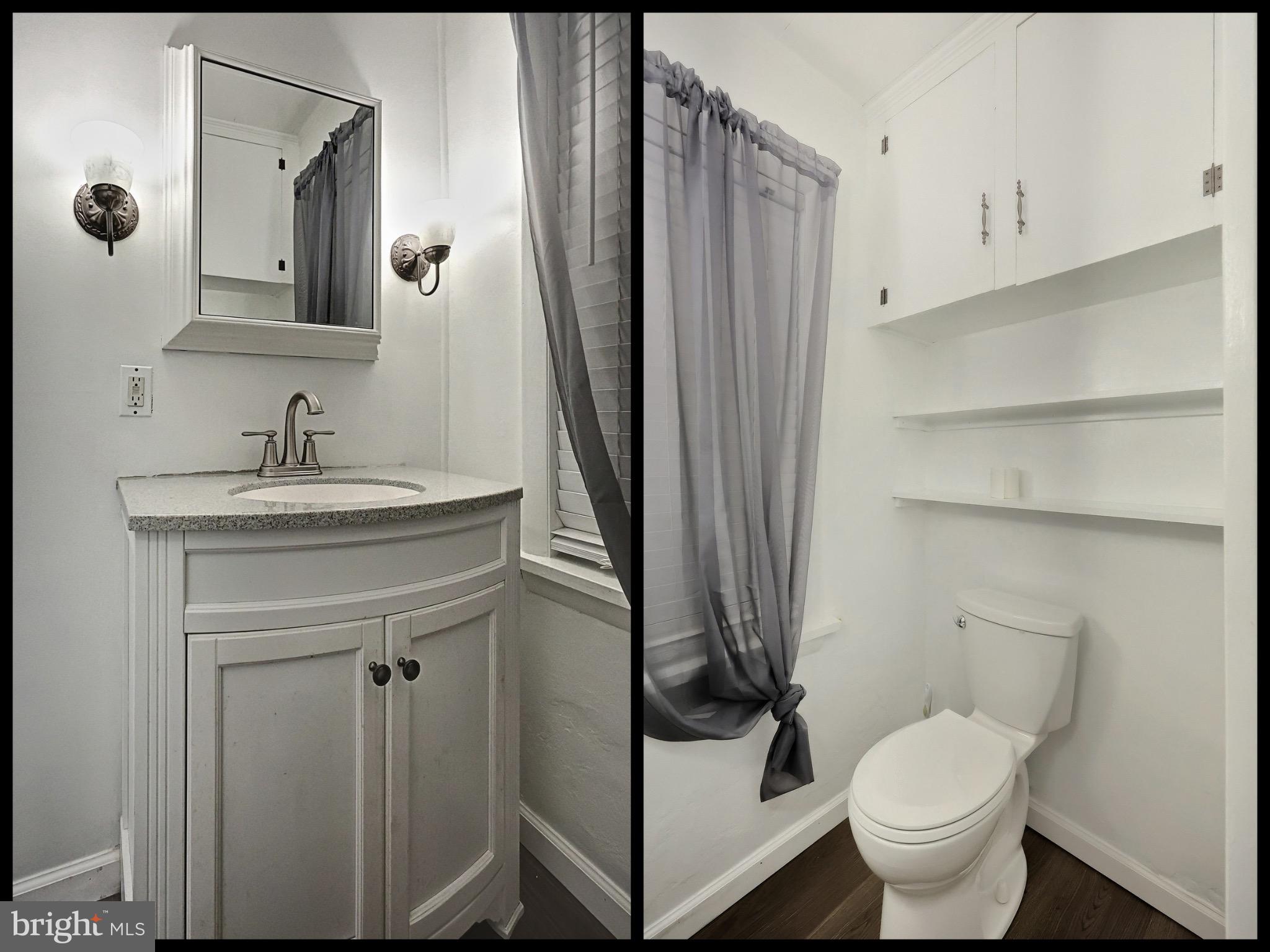 4599 Carlisle Road Gardners, PA 17324 - Photo 9 of 48 Elegant bathroom with modern fixtures.