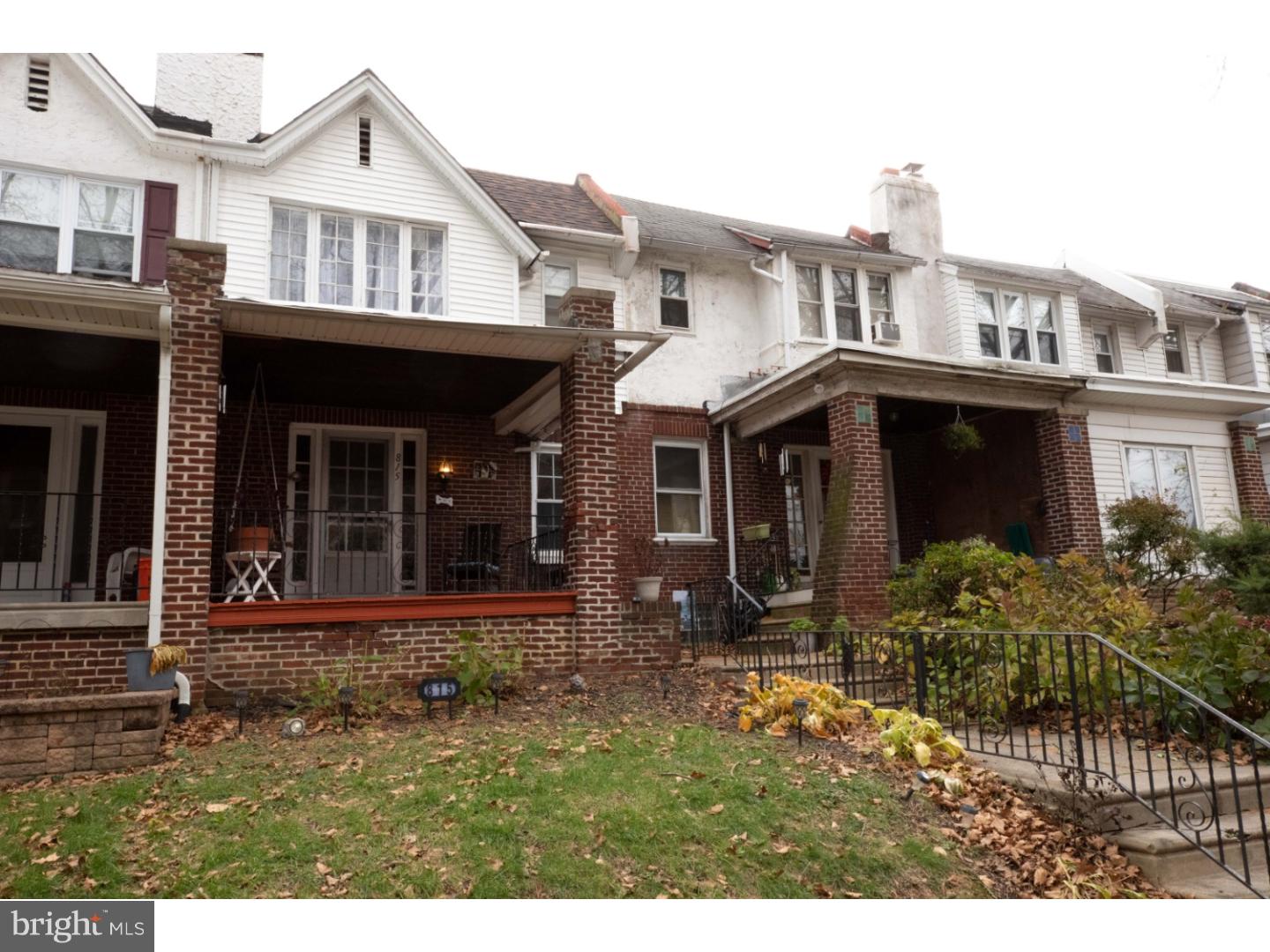 815 Atwood Road Philadelphia, PA 19151 - Photo 1 of 17 Gallery Image 1