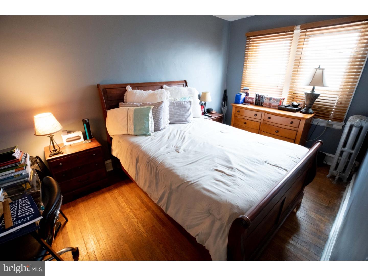 815 Atwood Road Philadelphia, PA 19151 - Photo 11 of 17 Bedroom 2