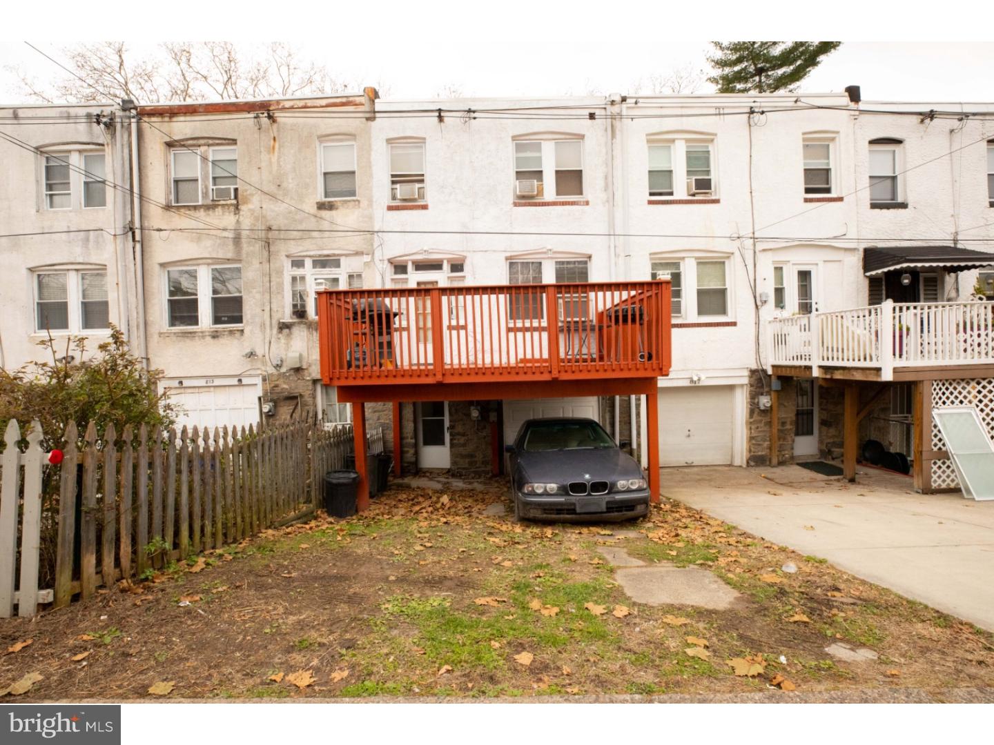 815 Atwood Road Philadelphia, PA 19151 - Photo 17 of 17 Gallery Image 17