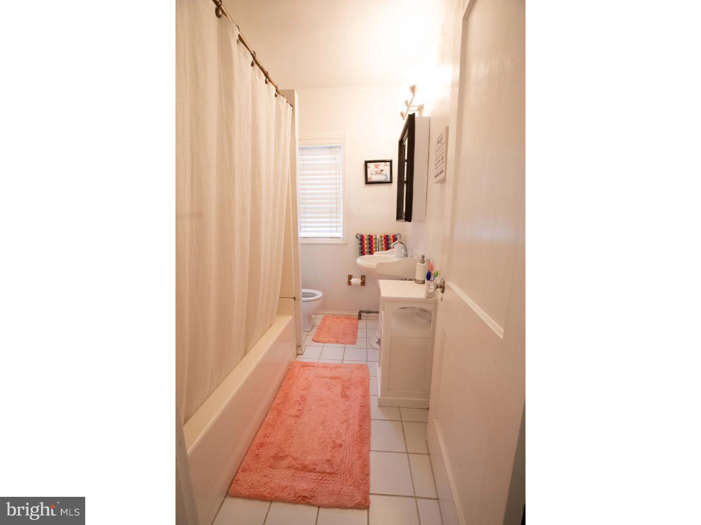 815 Atwood Road Philadelphia, PA 19151 - Photo 9 of 17 Bathroom