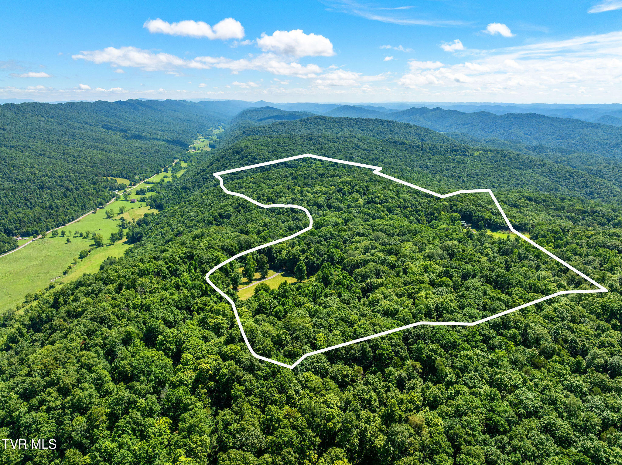 2866 Prospect Road Sneedville, TN 37869 - Photo 11 of 68 DJI_0405-Copy