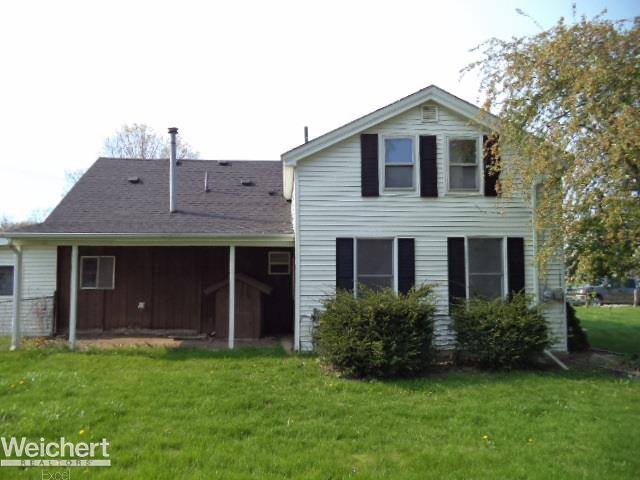 58540 Romeo Plank Road Ray, MI 48096 - Photo 22 of 22