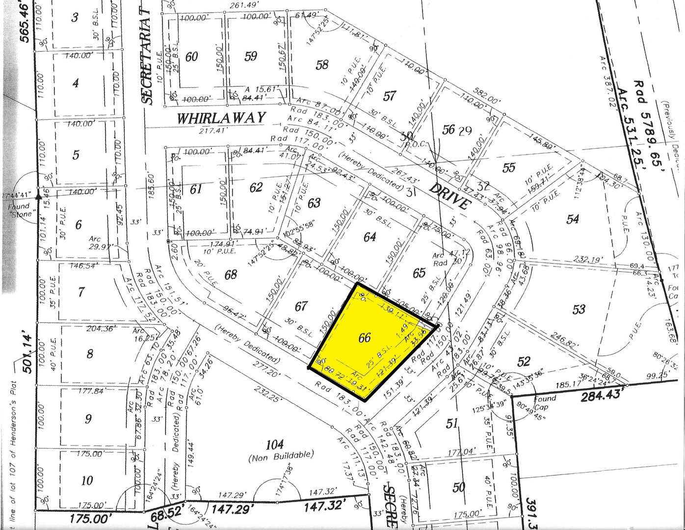 1204 Secretariat Drive Genoa, IL 60135 - Photo 3 of 5