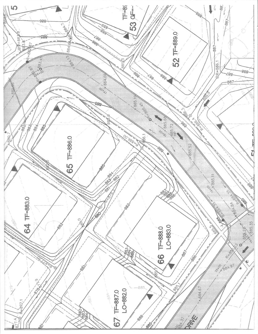 1204 Secretariat Drive Genoa, IL 60135 - Photo 5 of 5 a view of a white bed and a wooden floor