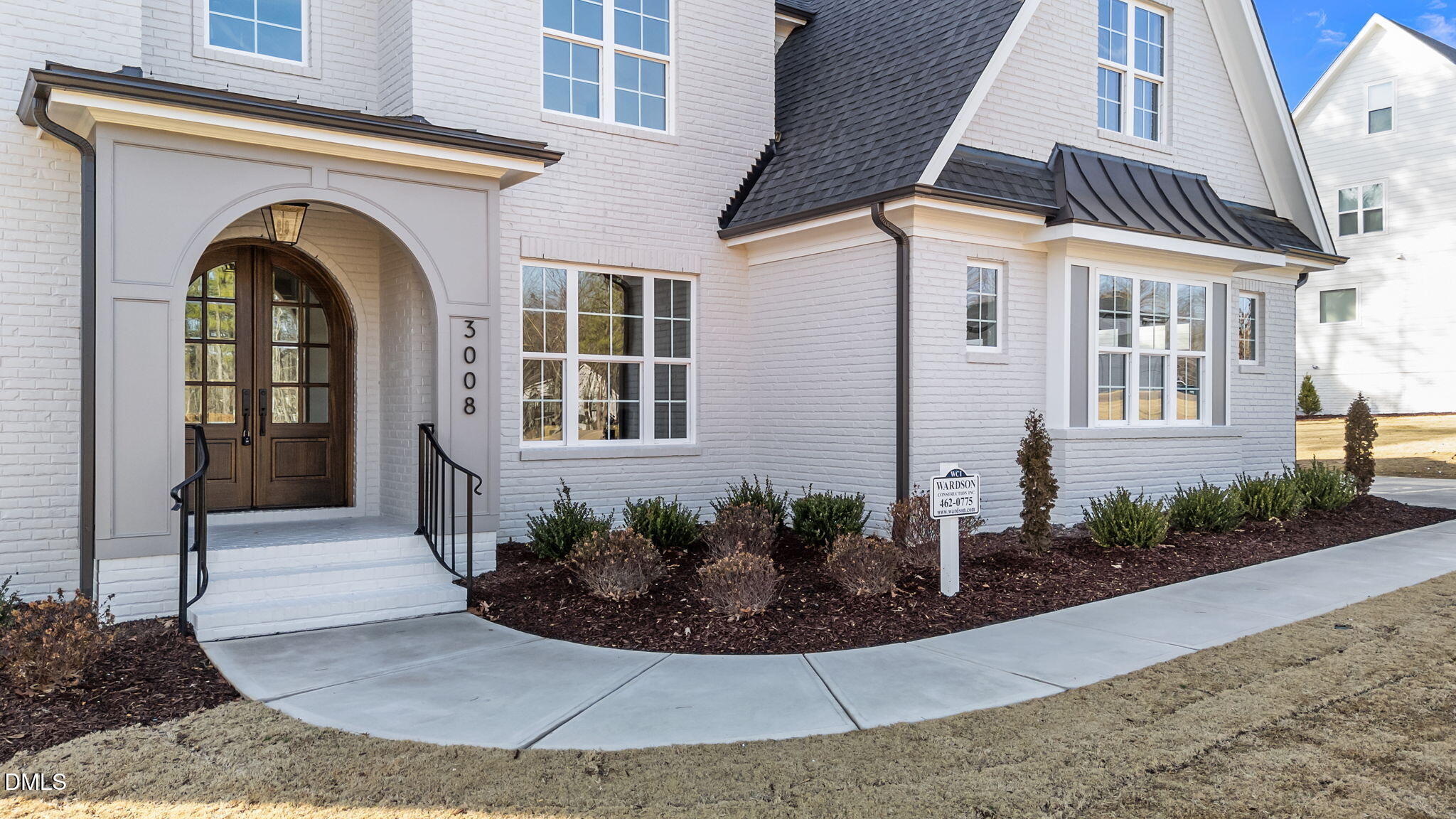 3008 William Frederick Way Raleigh, NC 27606 - Photo 4 of 50 9-web-or-mls-DJI_20260220154239_0041_D