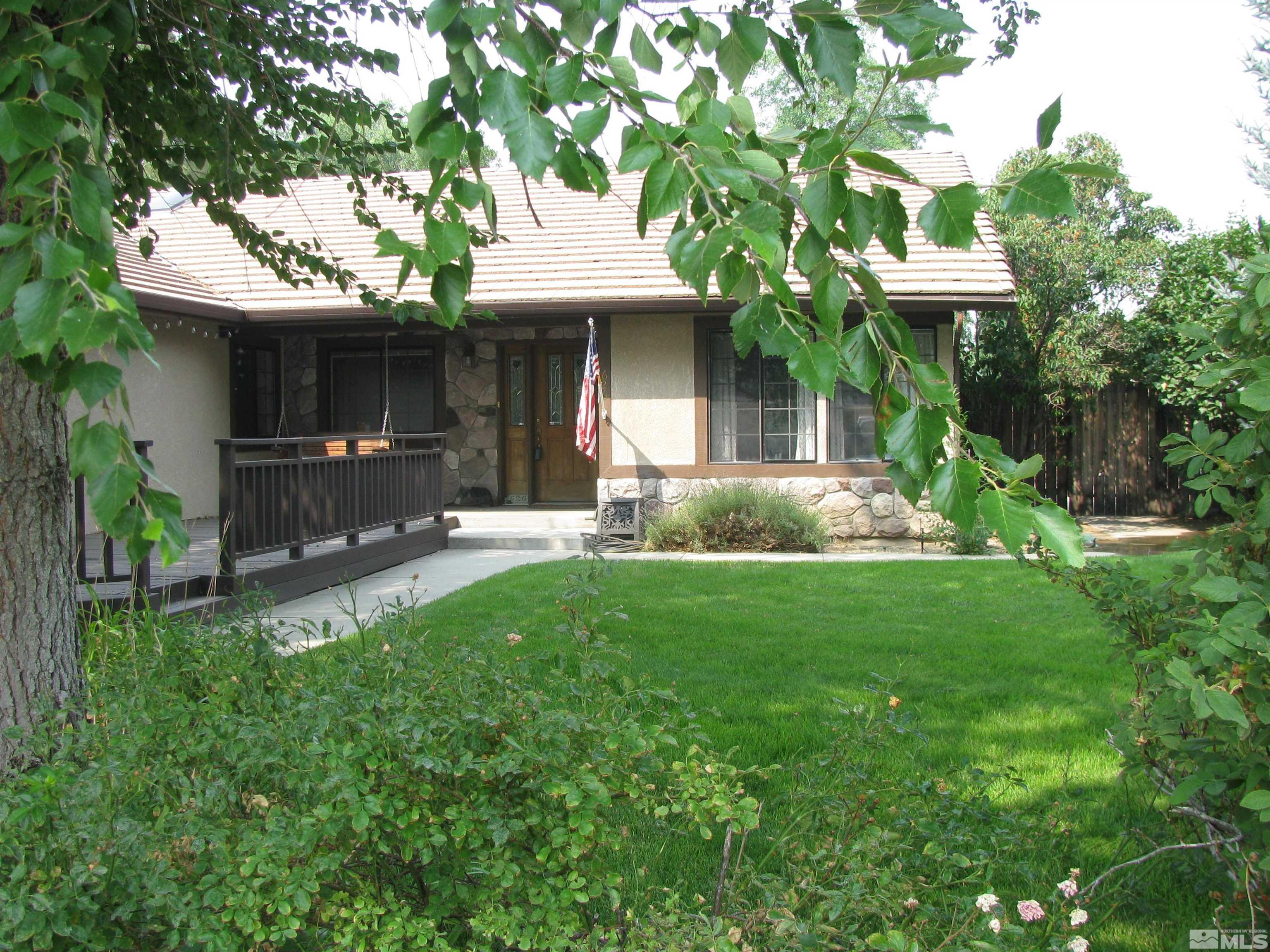 626 Roundup Road Carson City, NV 89701 - Photo 1 of 19 Photo 1