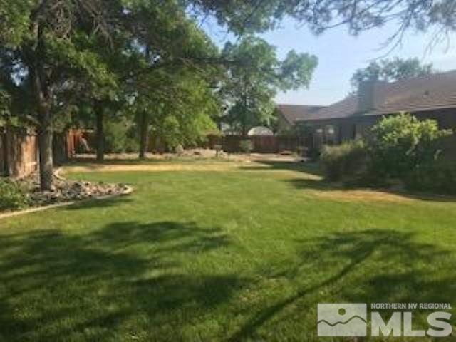 626 Roundup Road Carson City, NV 89701 - Photo 17 of 19 Photo 17