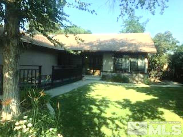 626 Roundup Road Carson City, NV 89701 - Photo 2 of 19 Photo 2