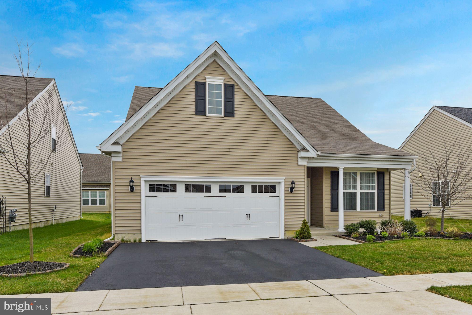 16 Montclaire Road Medford, NJ 08055 - Photo 2 of 27 Gallery Image 2