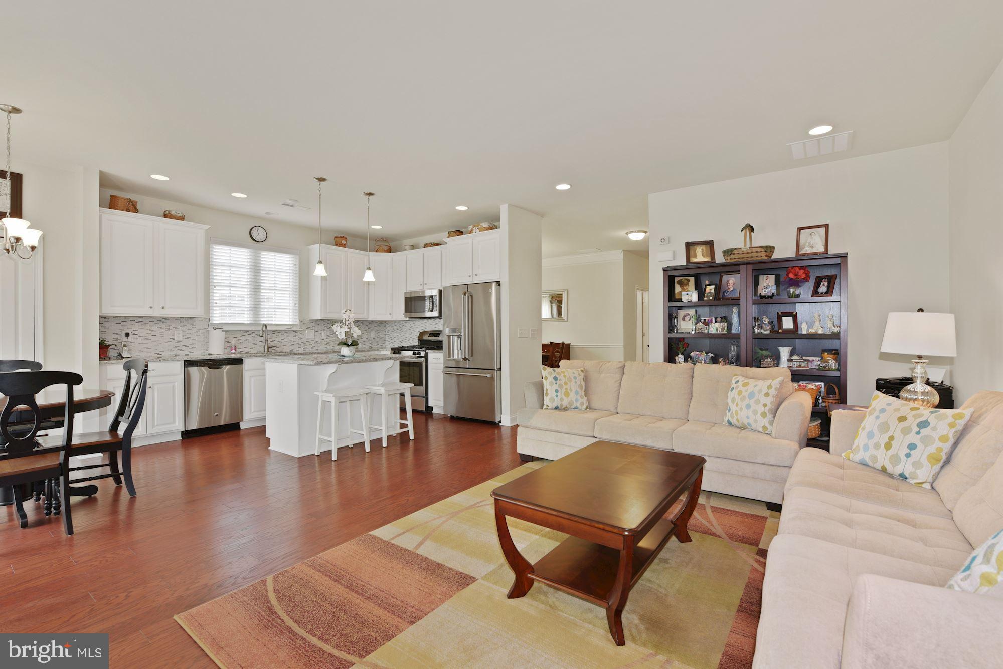 16 Montclaire Road Medford, NJ 08055 - Photo 12 of 27 Gallery Image 12