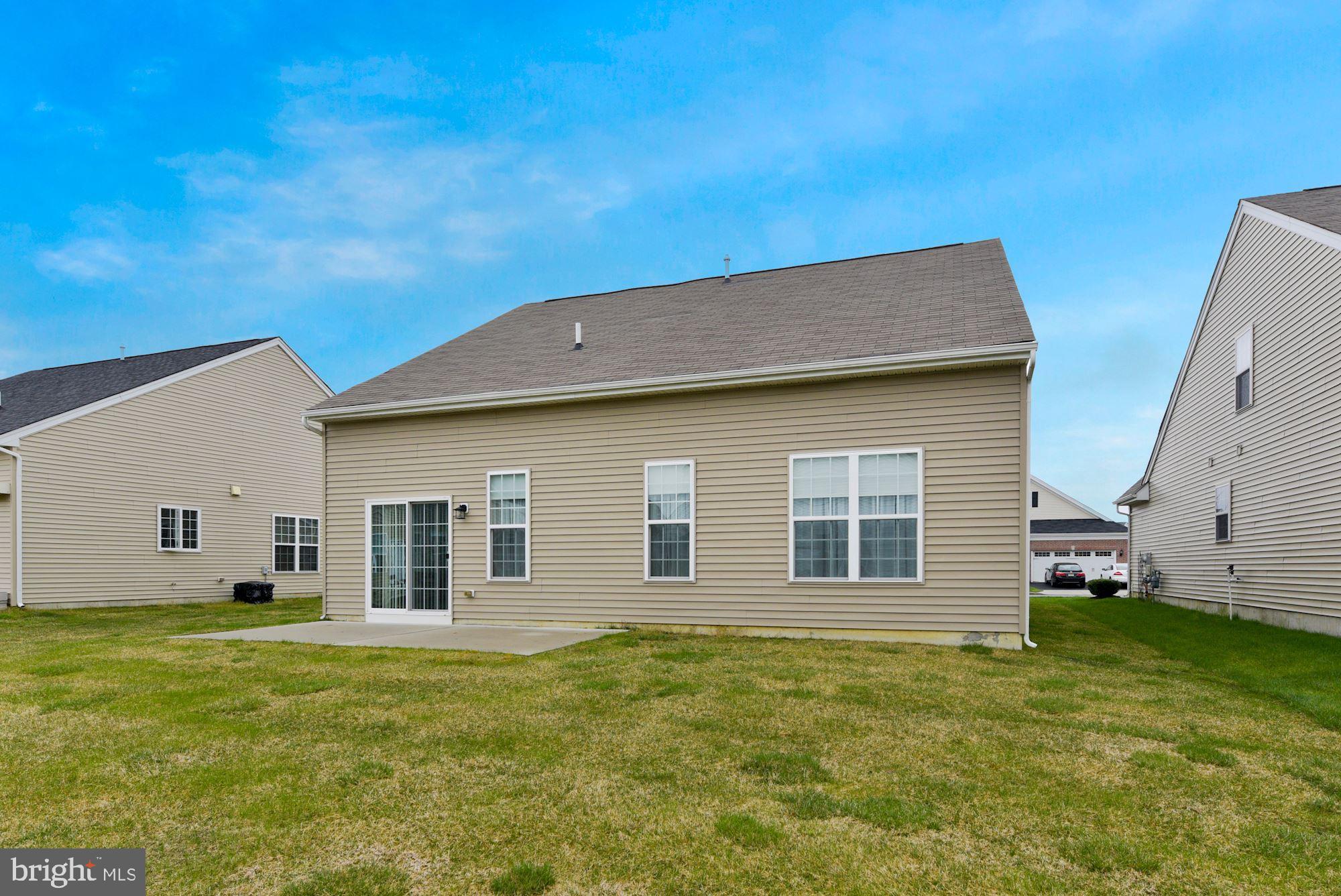 16 Montclaire Road Medford, NJ 08055 - Photo 26 of 27 Gallery Image 26