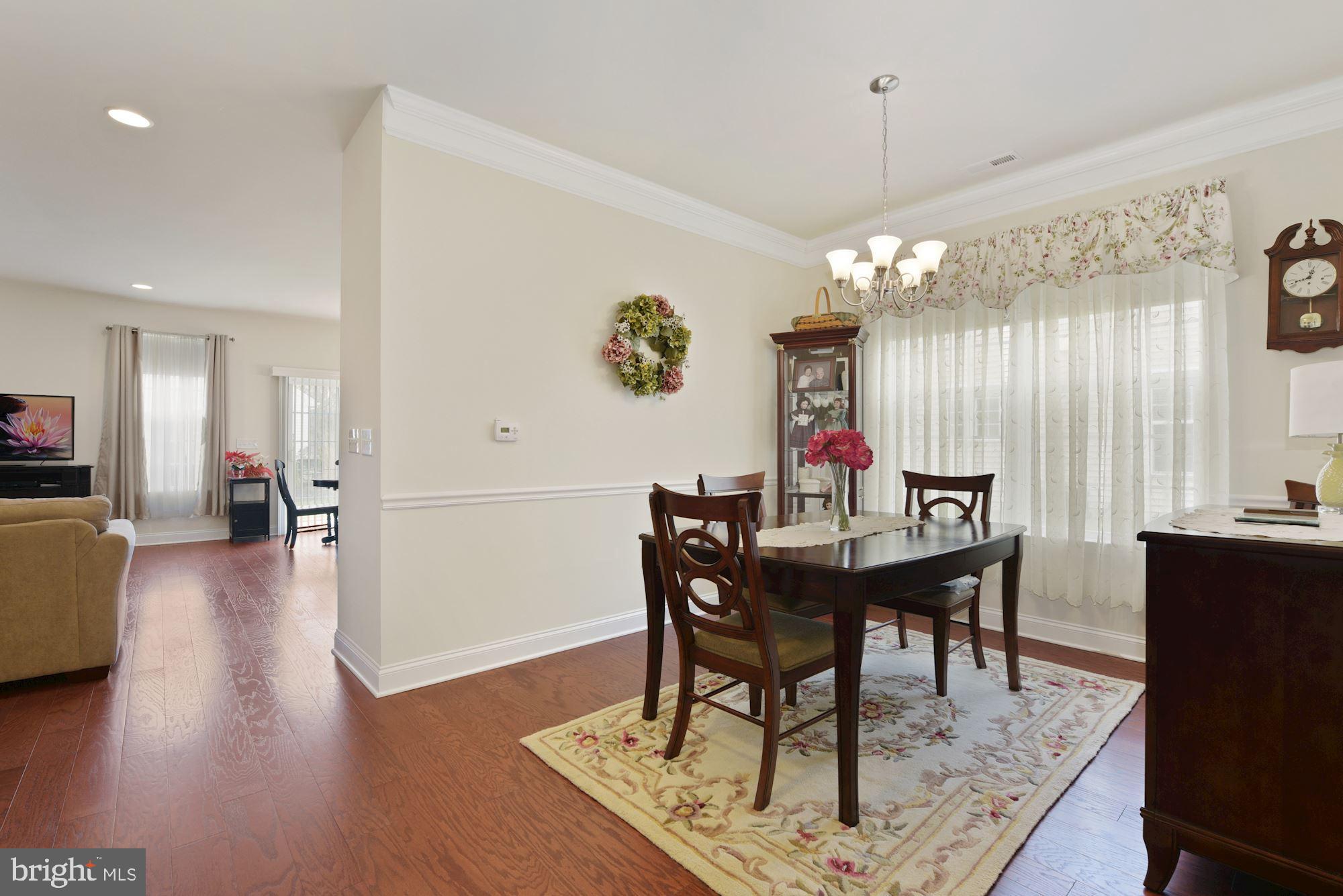 16 Montclaire Road Medford, NJ 08055 - Photo 7 of 27 Gallery Image 7