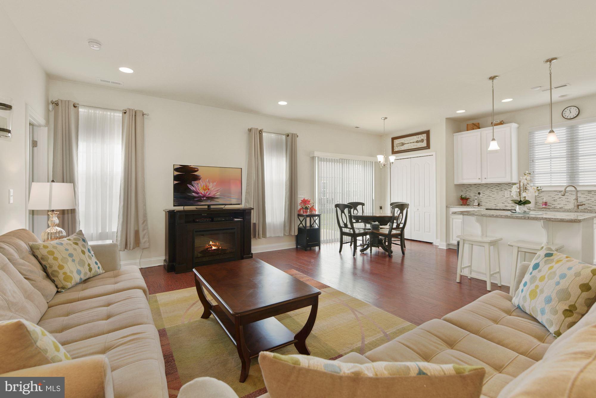 16 Montclaire Road Medford, NJ 08055 - Photo 10 of 27 Gallery Image 10
