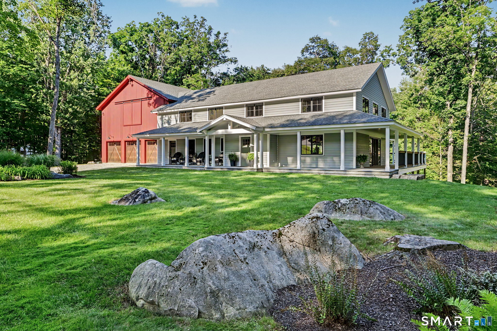 35 Hickory Hill Road Wilton, CT 06897 - Photo 35 of 38