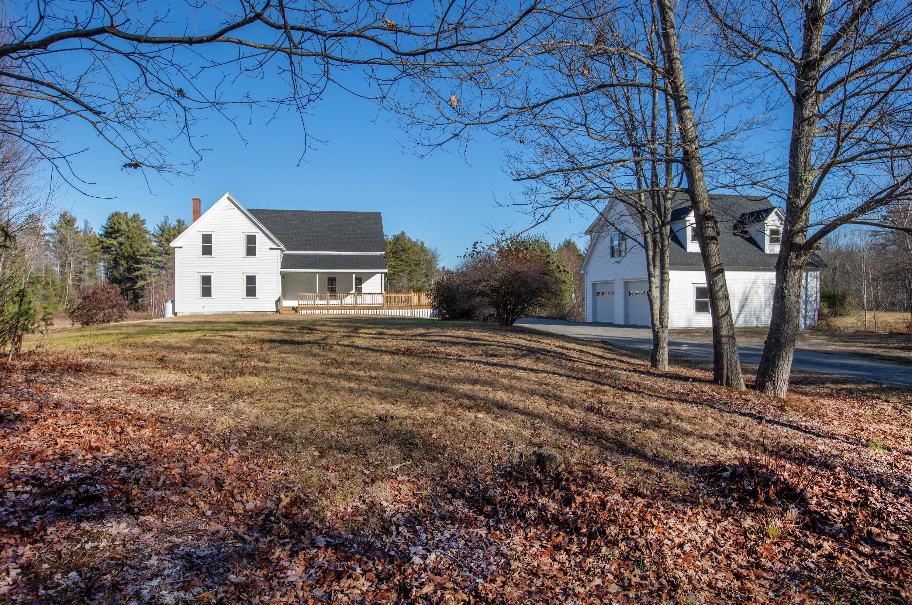 230 Swamp Road Durham, ME 04222 - Photo 2 of 67 Swamp_Bettinger_02