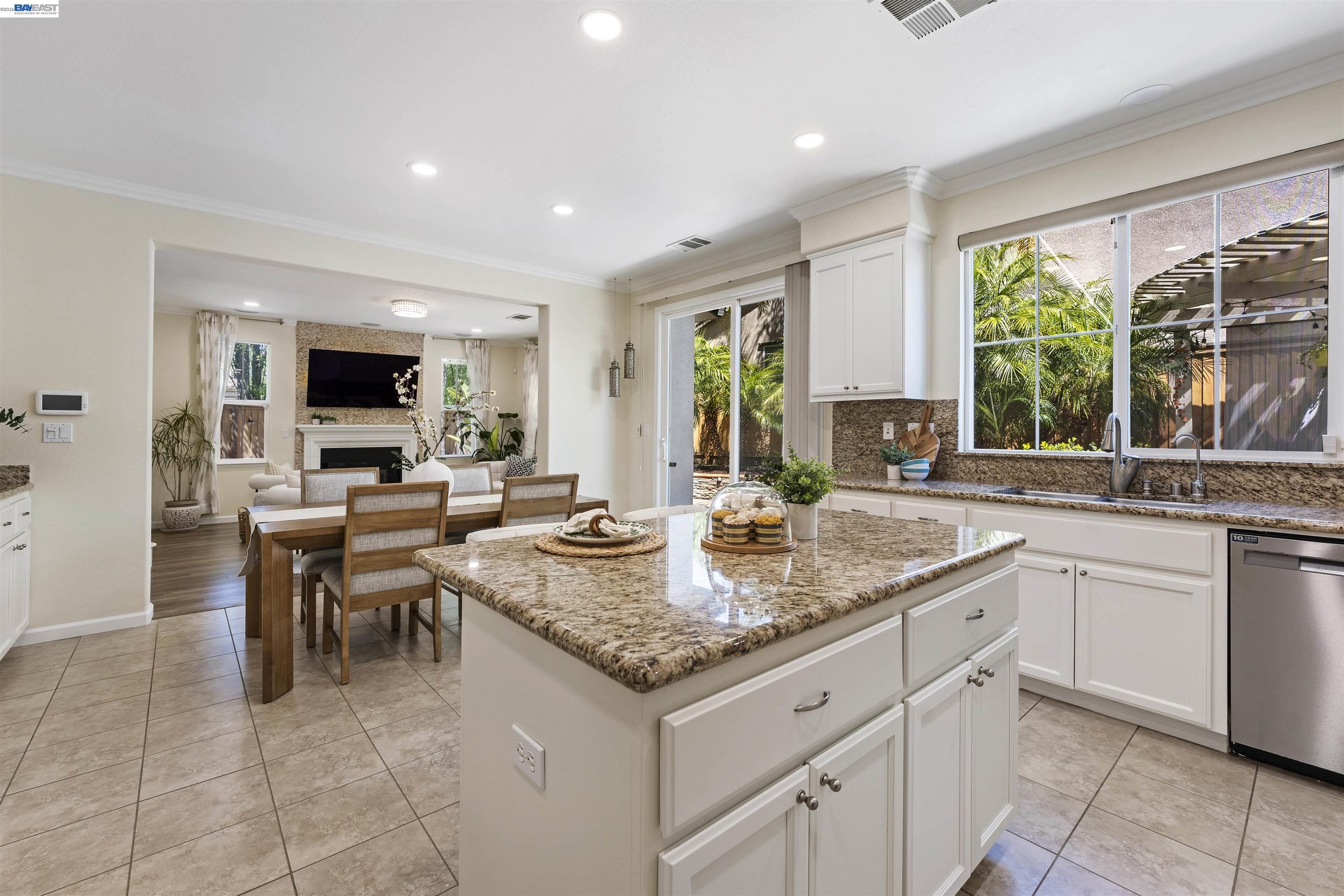 2909 Enfield Street San Ramon, CA 94582 - Photo 16 of 47