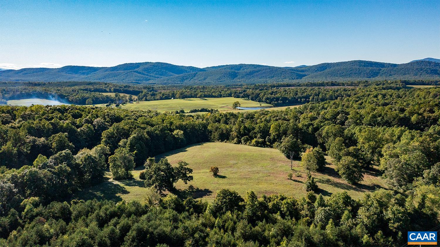 Tbd Alberene Road Esmont, VA 22937 - Photo 2 of 8 Gallery Image 2