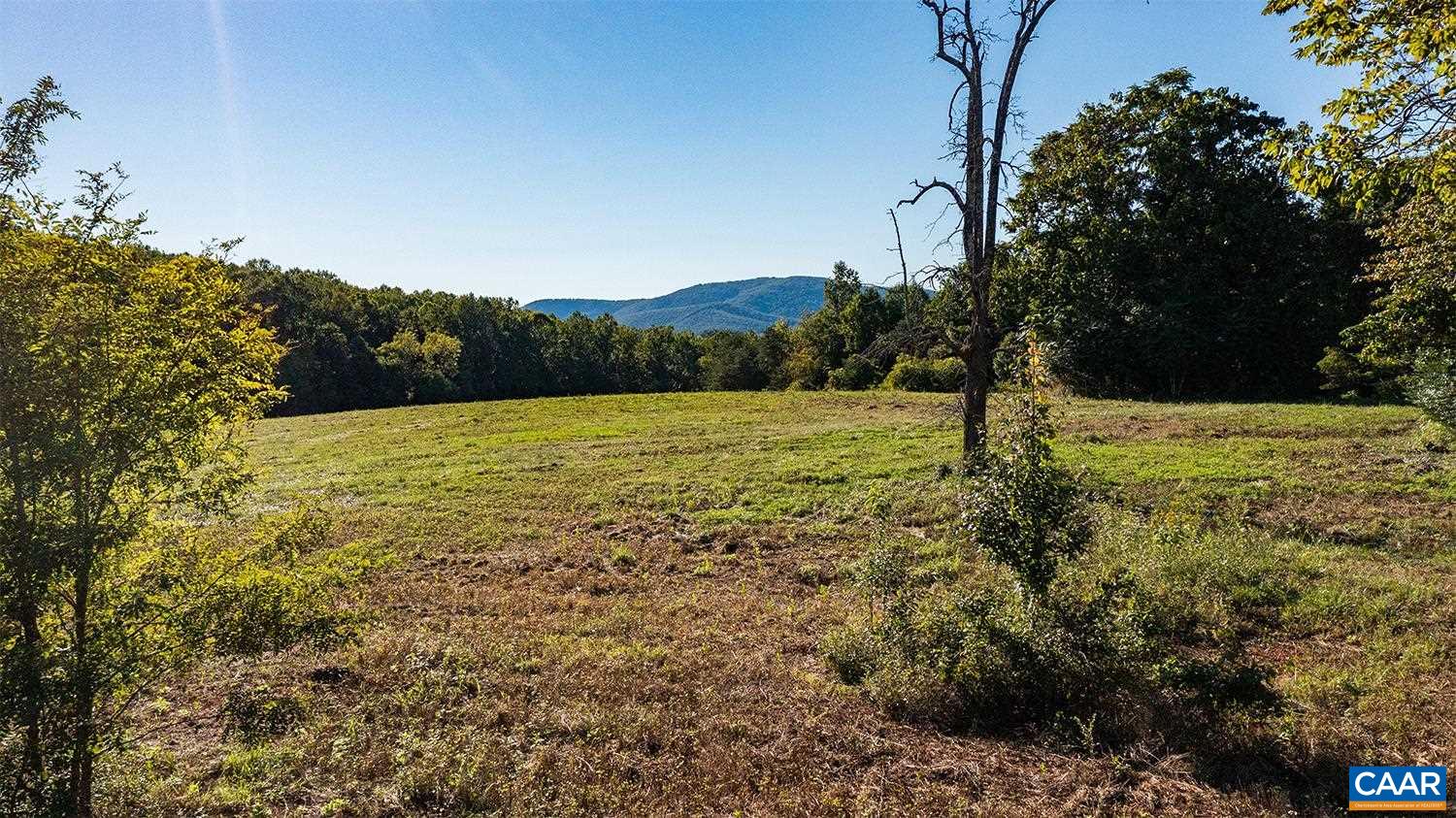 Tbd Alberene Road Esmont, VA 22937 - Photo 3 of 8 Gallery Image 3