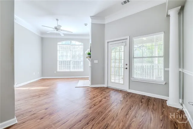 $269,900 | 3331 Whitemarsh Way, Savannah, GA 31410