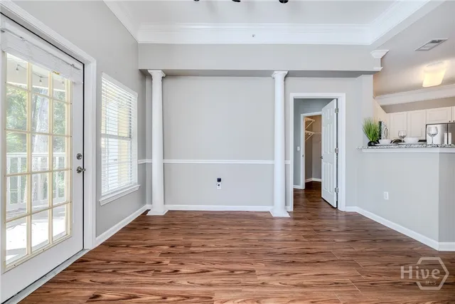 $269,900 | 3331 Whitemarsh Way, Savannah, GA 31410