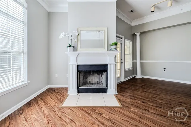 $269,900 | 3331 Whitemarsh Way, Savannah, GA 31410