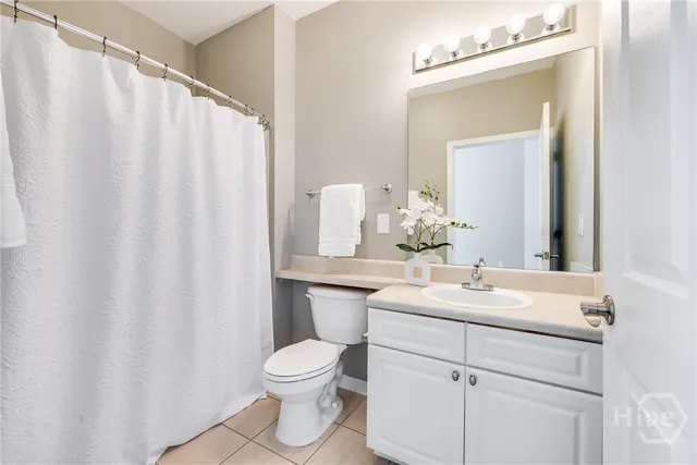 $269,900 | 3331 Whitemarsh Way, Savannah, GA 31410