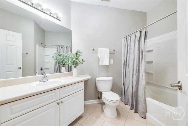 $269,900 | 3331 Whitemarsh Way, Savannah, GA 31410