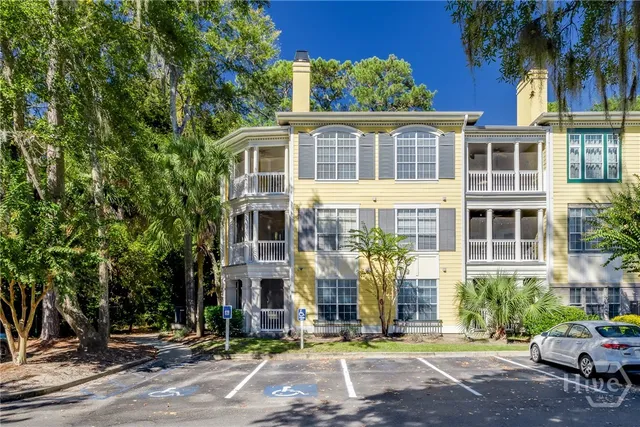 $269,900 | 3331 Whitemarsh Way, Savannah, GA 31410