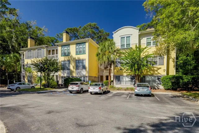 $269,900 | 3331 Whitemarsh Way, Savannah, GA 31410