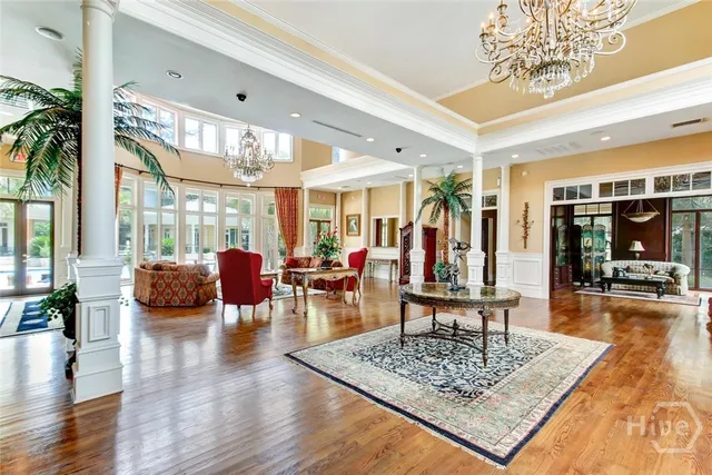 $269,900 | 3331 Whitemarsh Way, Savannah, GA 31410