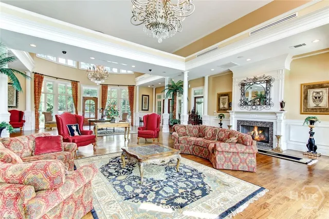 $269,900 | 3331 Whitemarsh Way, Savannah, GA 31410