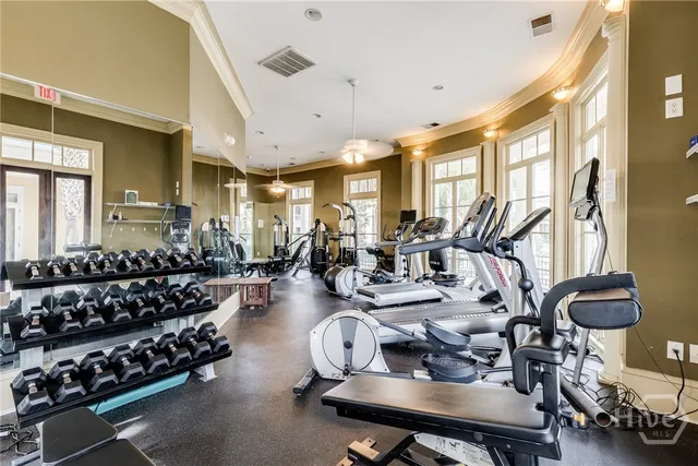 $269,900 | 3331 Whitemarsh Way, Savannah, GA 31410