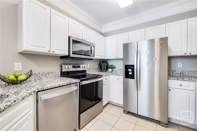 $269,900 | 3331 Whitemarsh Way, Savannah, GA 31410