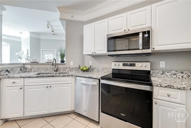 $269,900 | 3331 Whitemarsh Way, Savannah, GA 31410