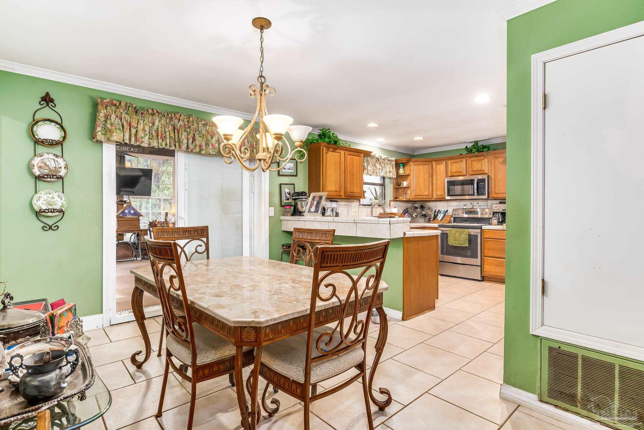 4699 Easter Street Pace, FL 32571 - Photo 8 of 53