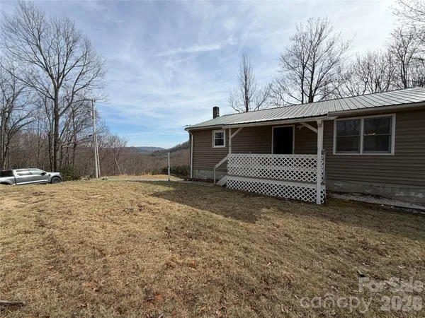$385,000 | 288 Willow Lane, Brevard, NC 28712
