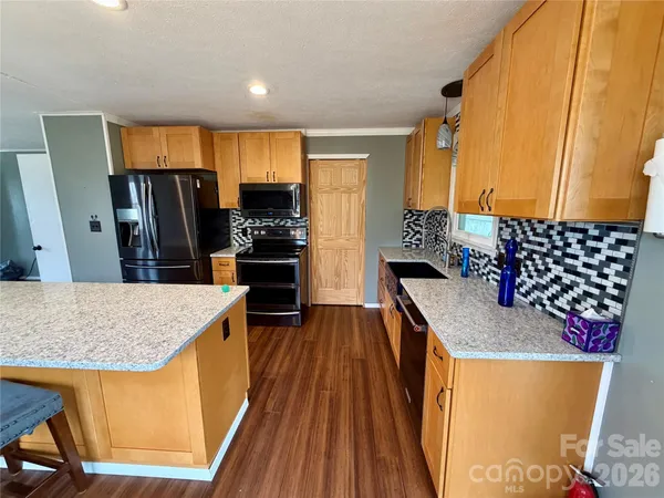 $385,000 | 288 Willow Lane, Brevard, NC 28712