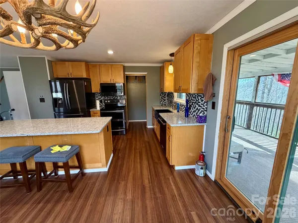 $385,000 | 288 Willow Lane, Brevard, NC 28712