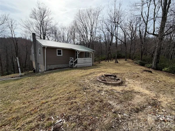 $385,000 | 288 Willow Lane, Brevard, NC 28712