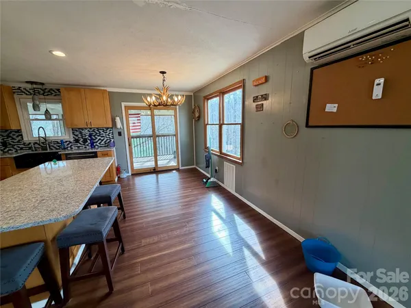$385,000 | 288 Willow Lane, Brevard, NC 28712