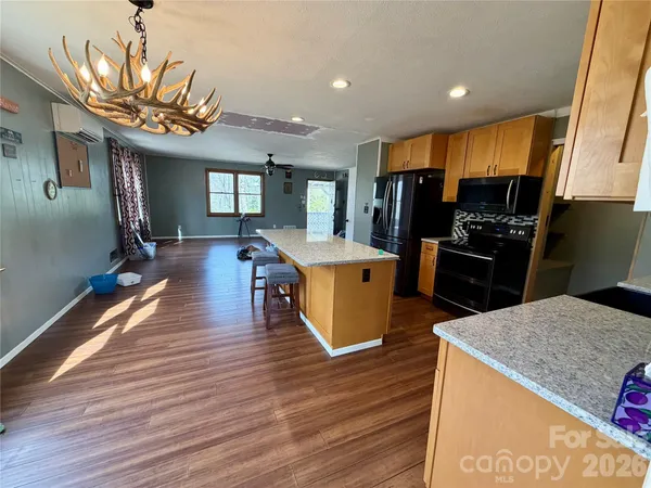 $385,000 | 288 Willow Lane, Brevard, NC 28712