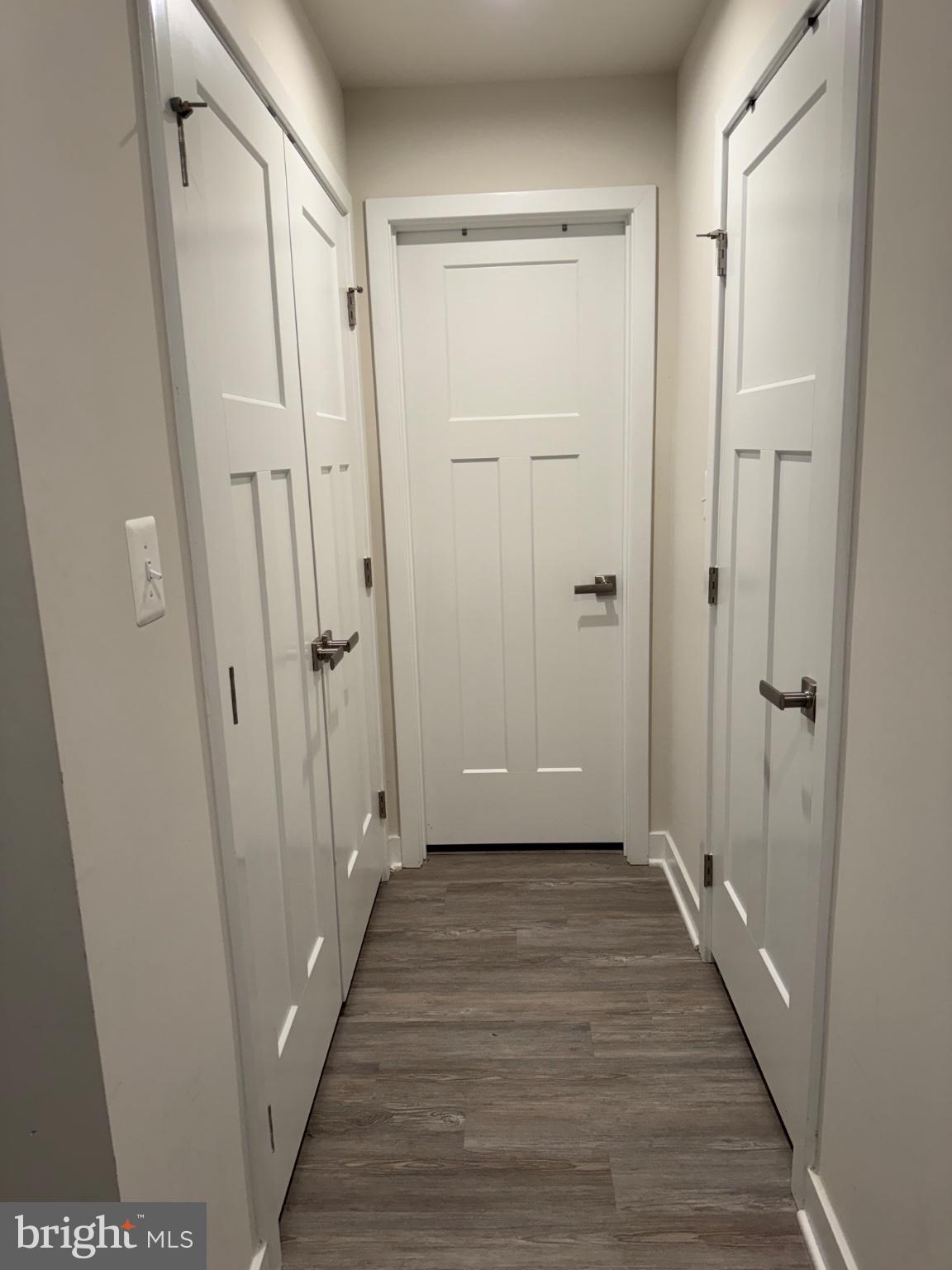 14432 Hunts Farm Road Brandywine, MD 20613 - Photo 15 of 37 Lower level storage/utility